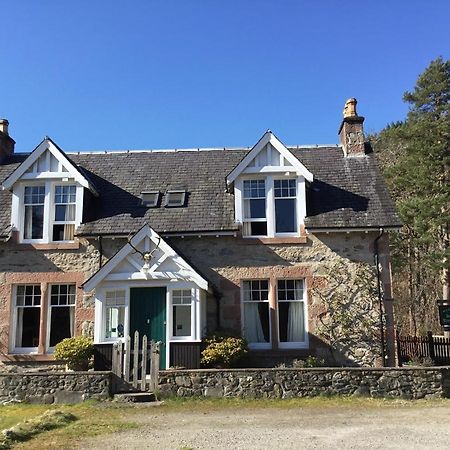 Westward Bed And Breakfast Cannich Eksteriør billede
