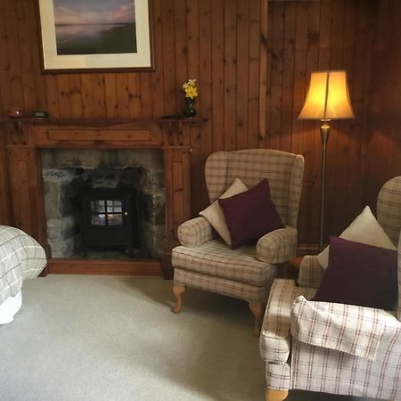 Westward Bed And Breakfast Cannich Værelse billede