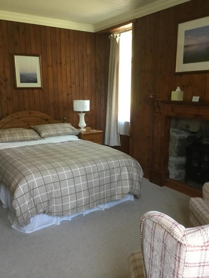 Westward Bed And Breakfast Cannich Eksteriør billede