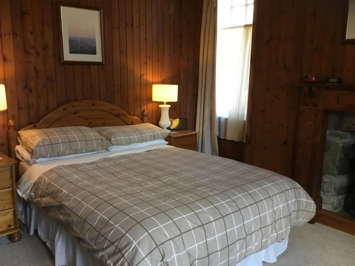 Westward Bed And Breakfast Cannich Eksteriør billede